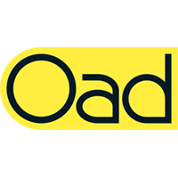 Oad reizen logo