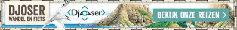 Djoser wandelvakantie Albanie