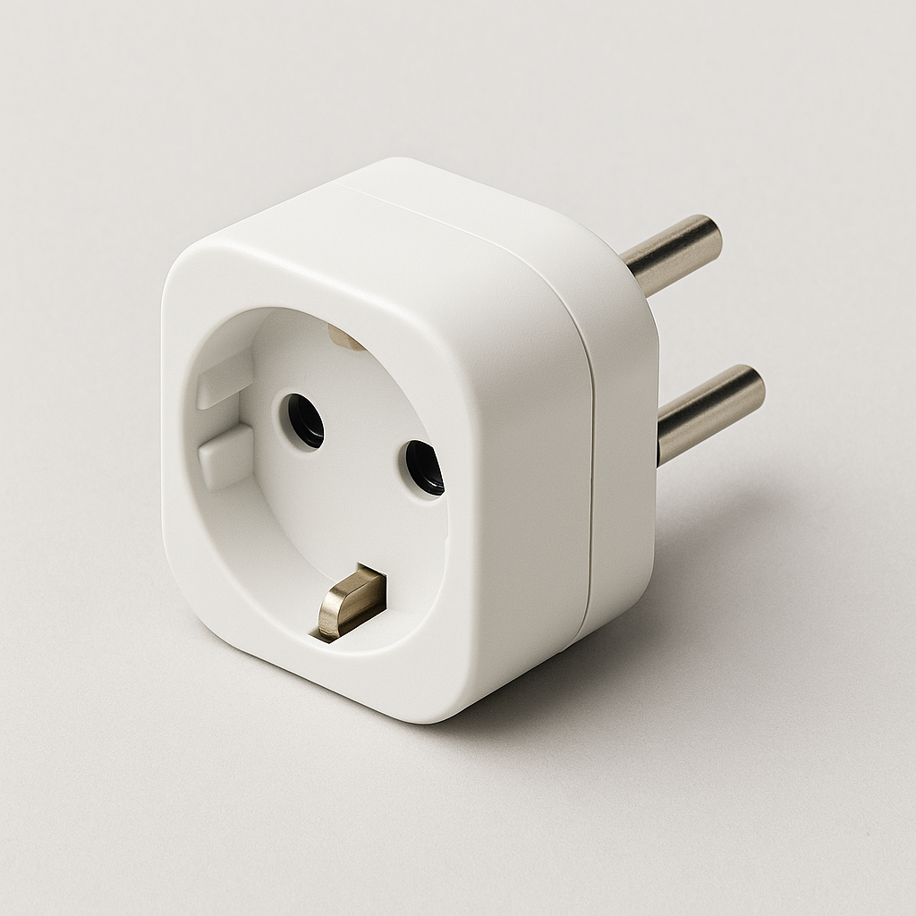 Elektriciteit in Albanië - Balkanreis.nl