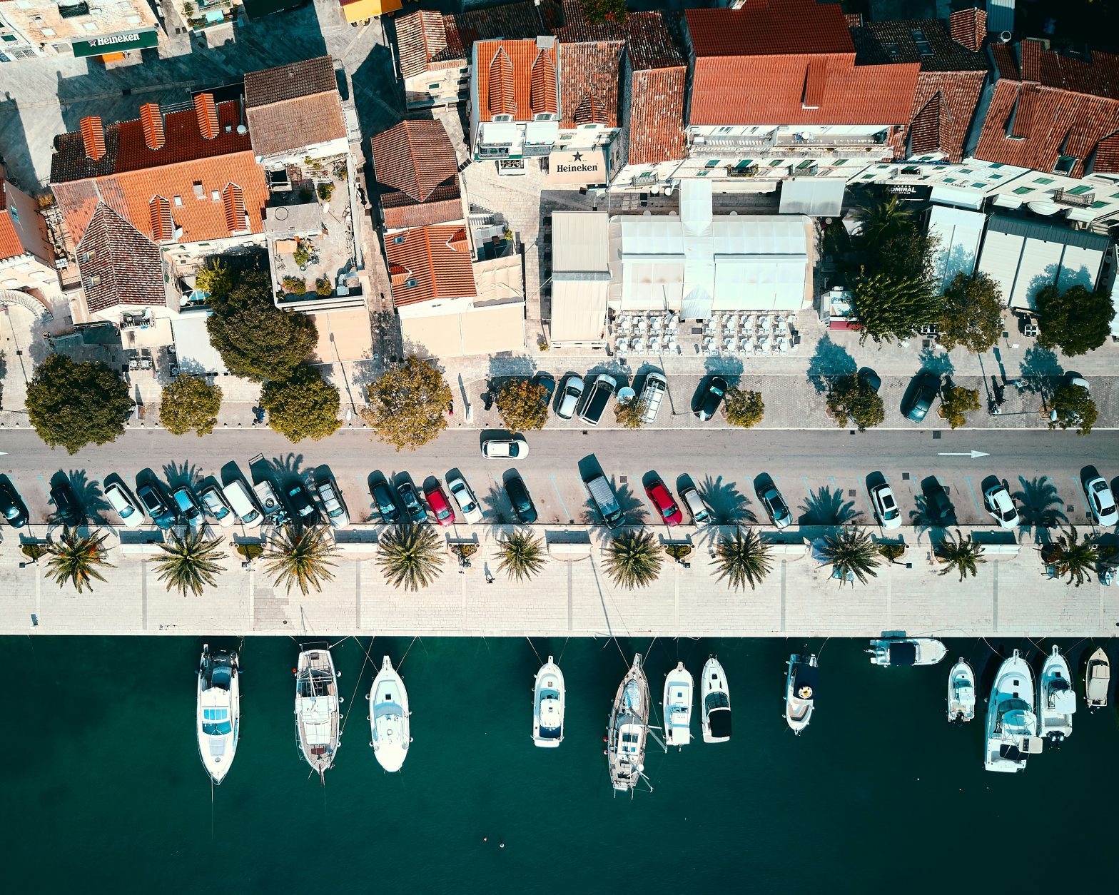 Paklijst wat meenemen Kroatië - Balkanreis.nl