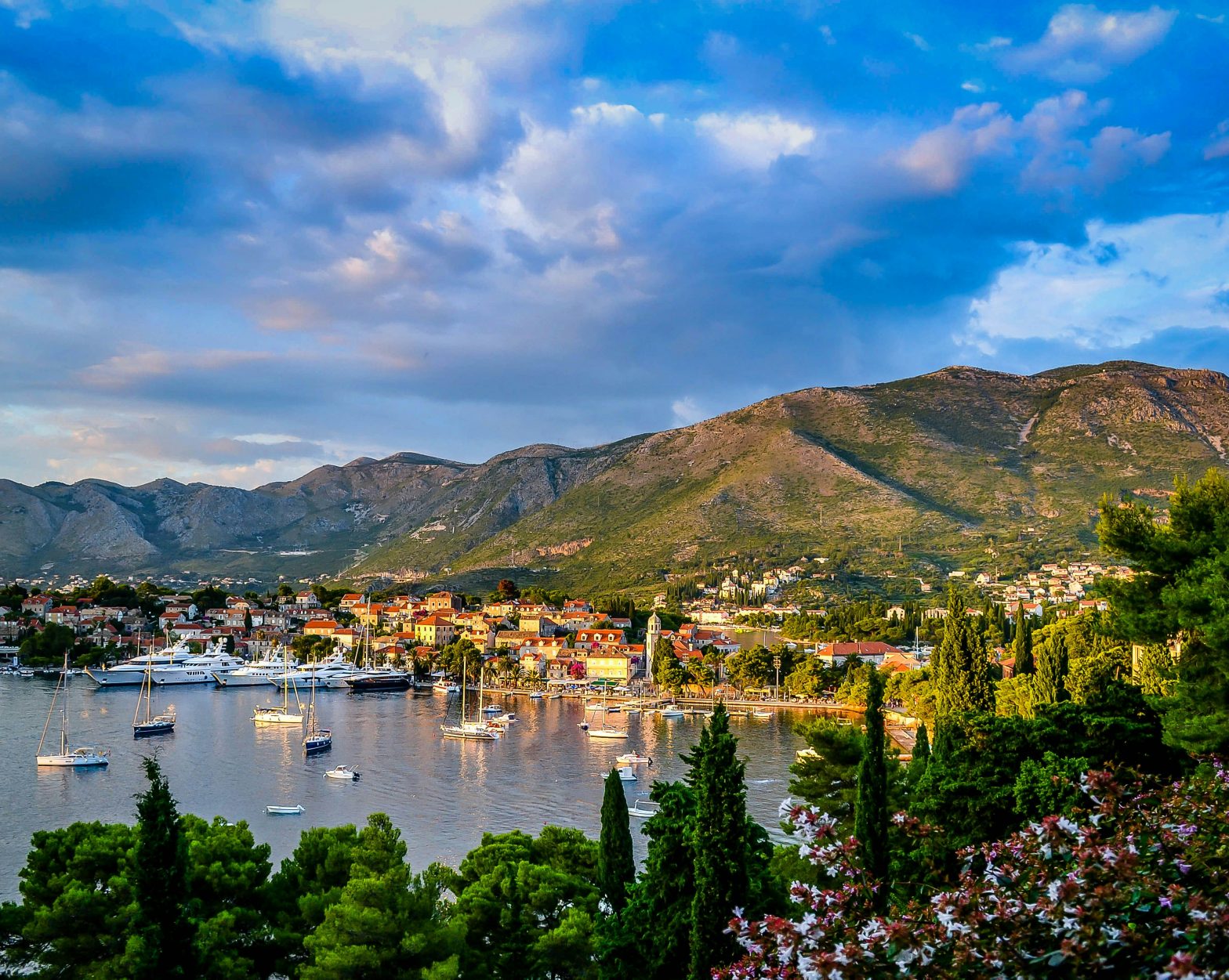 Tijdsverschil Kroatië - Balkanreis.nl
