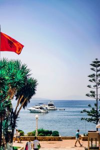 Albanië reisadvies